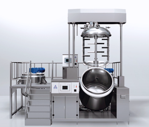 Engineering & Clean Rooms