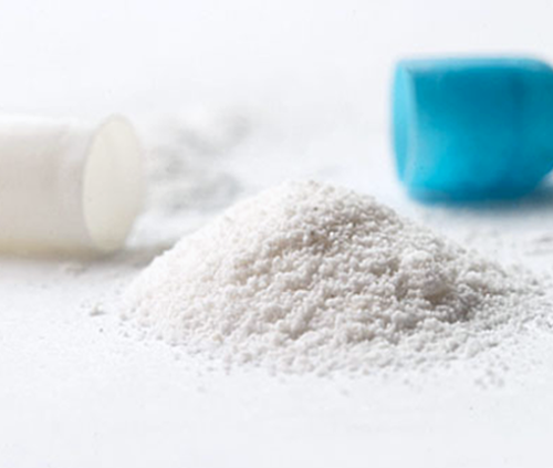 Substances and preparations