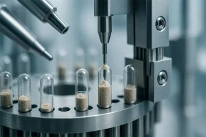 Ultimate Guide to Pharma Machinery