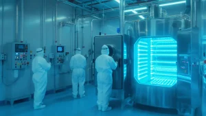 Sterilizer Innovations